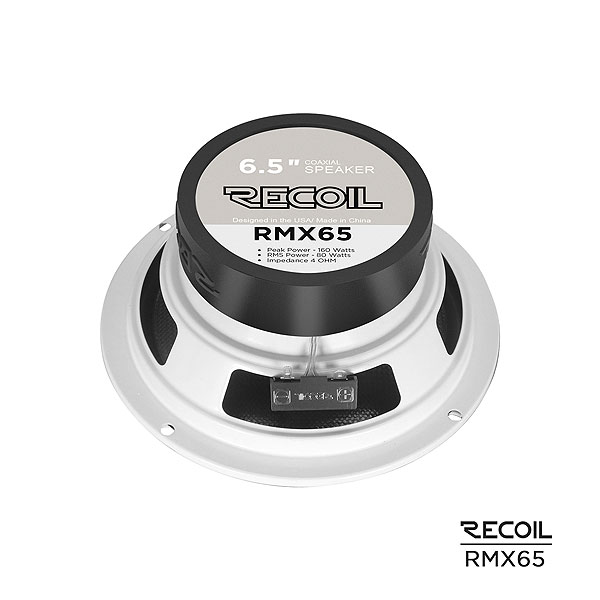 Recoil RMX65