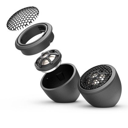 Helix Ci3 T20FM-TI