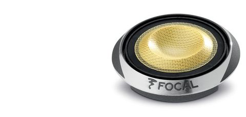 Focal ES165K