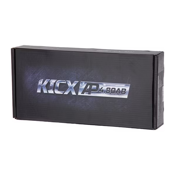 Kicx AP 4.80AB
