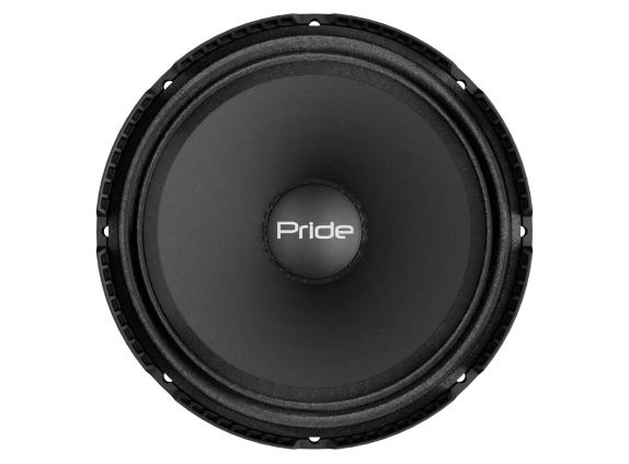 Pride Solo 200 Competition