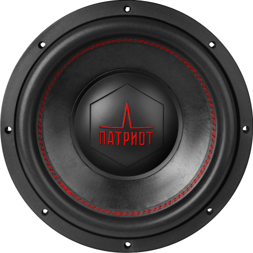 УРАЛ ПАТРИОТ 12