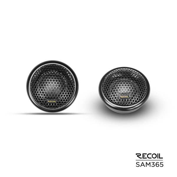 Recoil SAM365