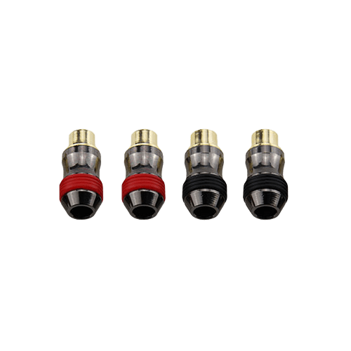 Коннекторы УРАЛ RC-DB03F