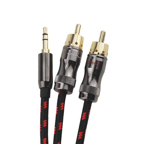 УРАЛ УЛЬТИМАТУМ МД-2RCA УТ1.5М