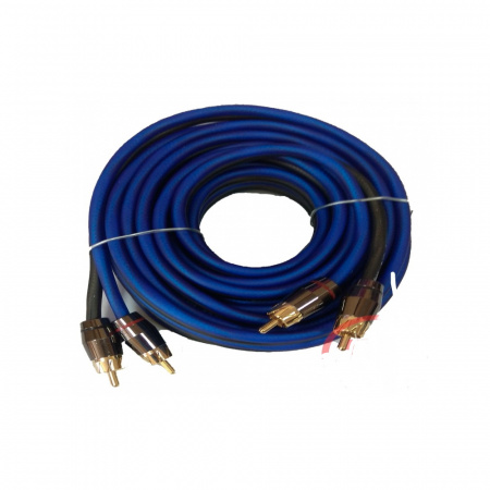 Idol Audio 2 RCA-5