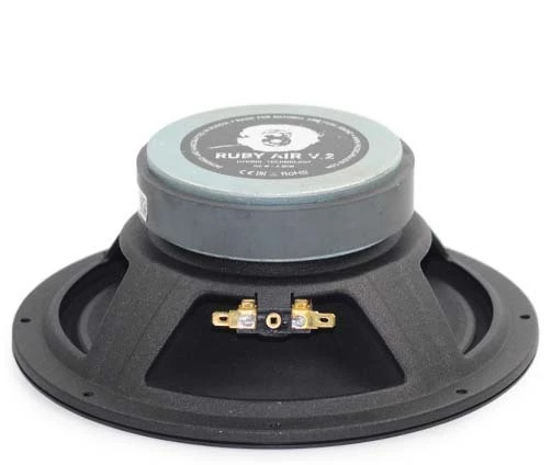 Pride Ruby Air 8 v.2