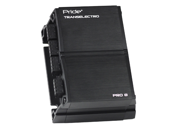 Pride Transelectro PRO8