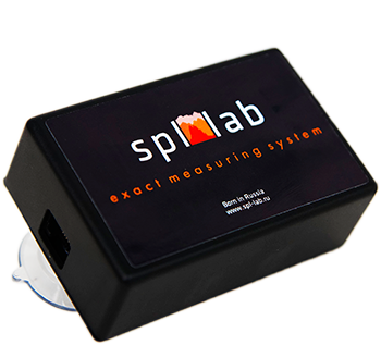 Next SPL Sensor