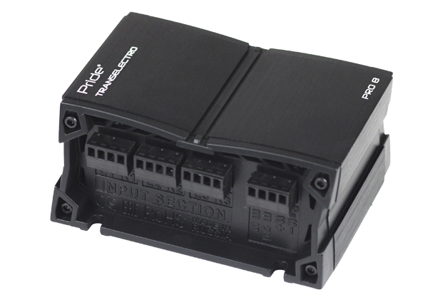 Pride Transelectro PRO8