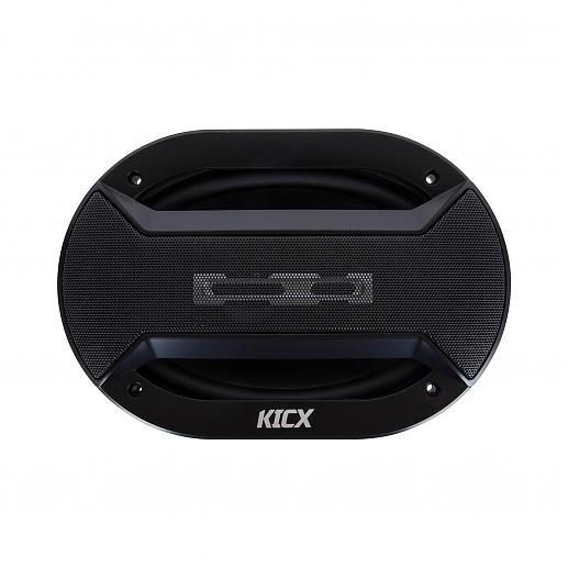 Kicx RX 693