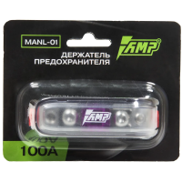 AMP MANL-01 (100 A)