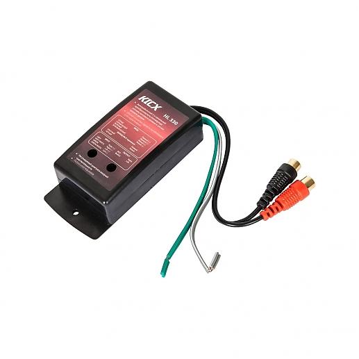Kicx HL 330