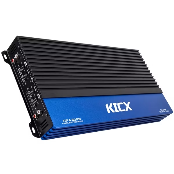 Kicx AP 4.80AB