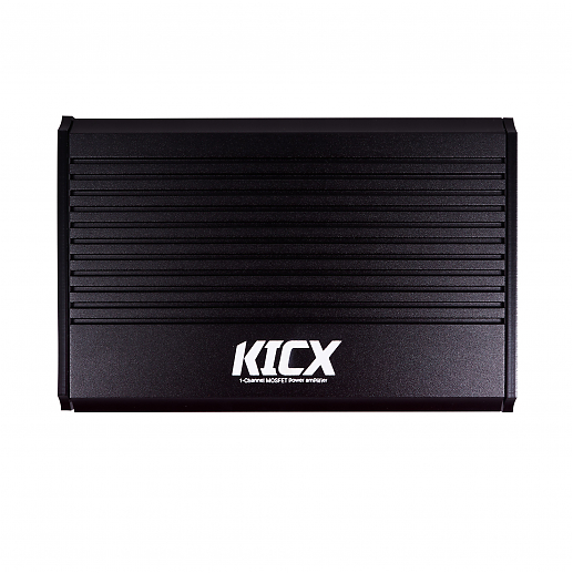 Kicx QR 1000 D