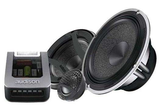 Audison Voce AV K6