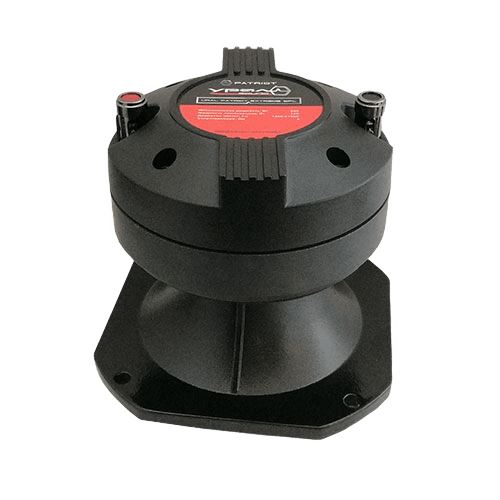 УРАЛ PATRIOT EXTREME SPL