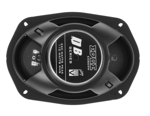 EDGE EDB69W-E0
