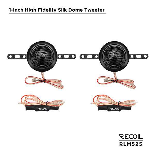 Recoil RLM525