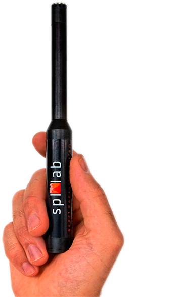 USB RTA Meter (Pro Edition)