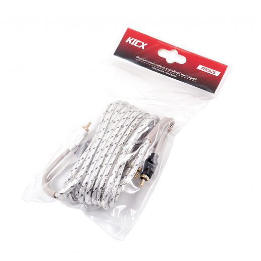 Kicx FRCA25