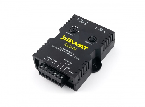 SWAT SLD-04