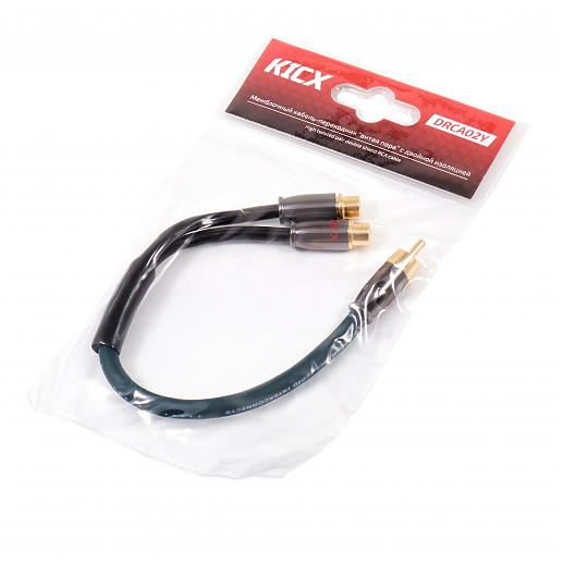 Kicx DRCA02Y