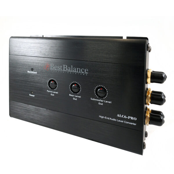 Best Balance ALC6-PRO