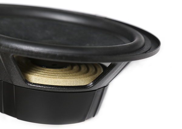 Pride Harmony 6.5MD v2 Mid