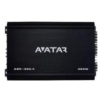 Avatar ABR-340.4