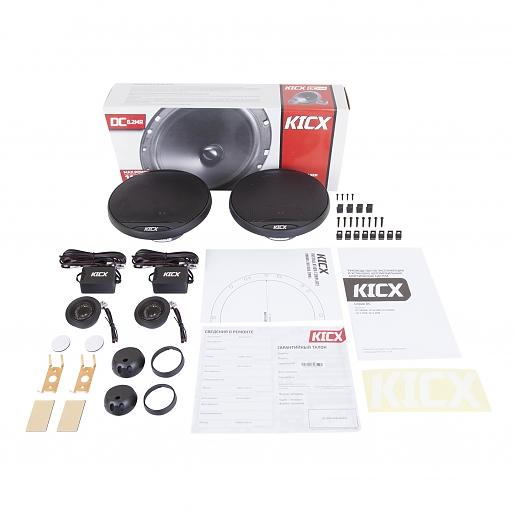 Kicx DC 6.2MR