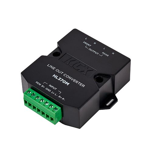 Kicx HL 370М