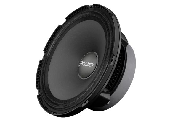 Pride Solo 200 Competition