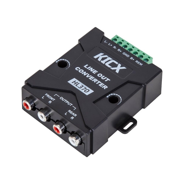 Kicx HL 370