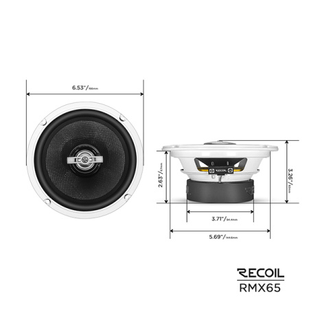 Recoil RMX65