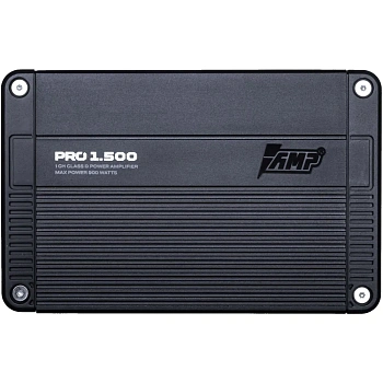 AMP PRO 1.500