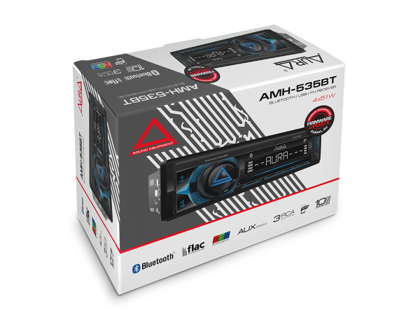 AurA AMH-535BT