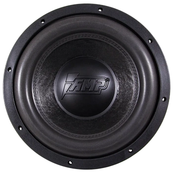 AMP MASS 500 12D2