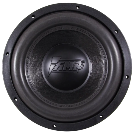 AMP MASS 500 12D2