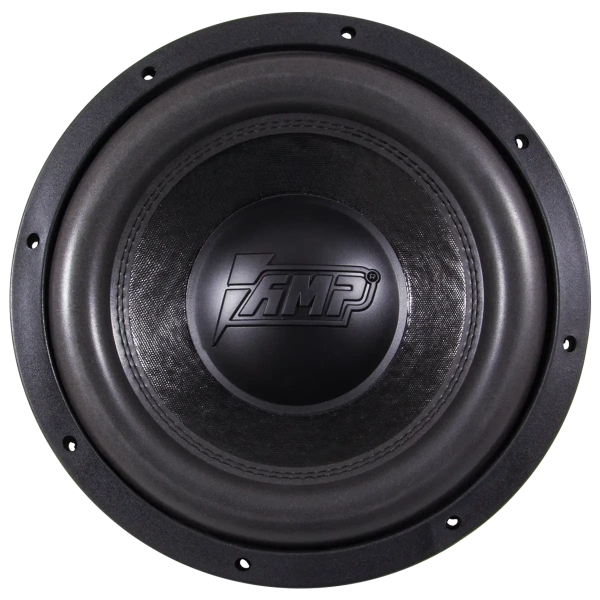 AMP MASS 500 12D2