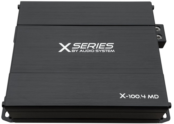 Audio System X-100.4 MD