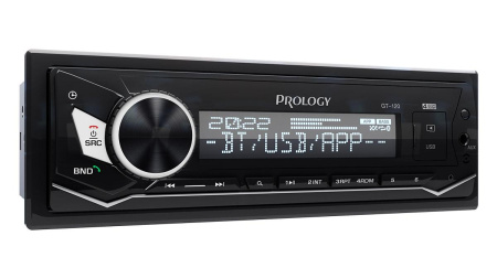 PROLOGY GT-120