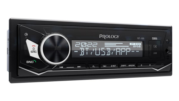 PROLOGY GT-120