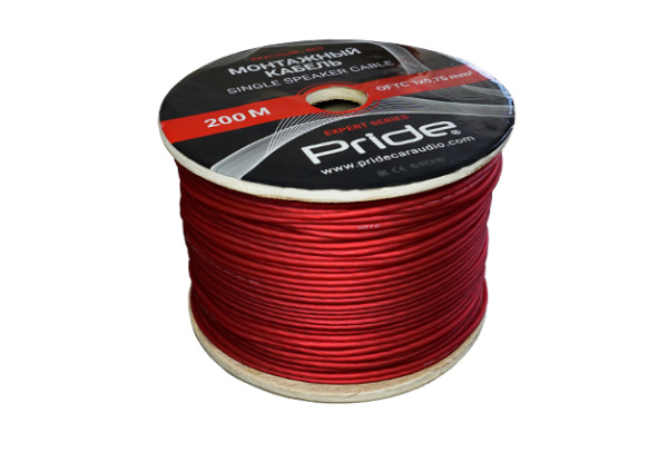 Pride 1*0.75mm