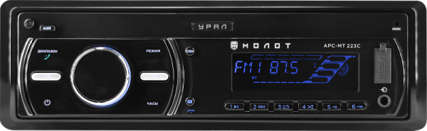 УРАЛ МОЛОТ АРС-МТ 223С