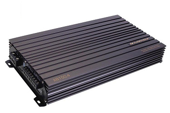 AUDIO NOVA AB150.4