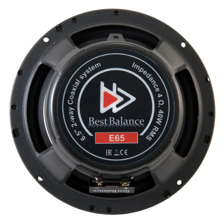 Best Balance E65