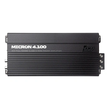 AMP MICRON 4.100