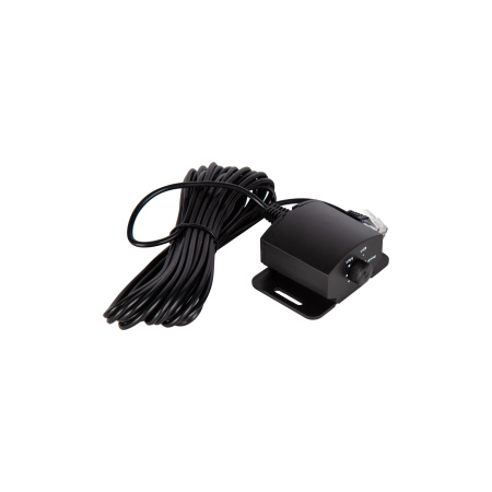 Kicx HeadShot DM 2.1800