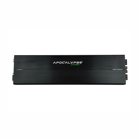 Alphard Apocalypse ASA-8000.1